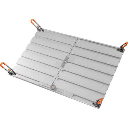 Tether Tools AeroTrac Workstation patas de metal antideslizantes 4 unidades