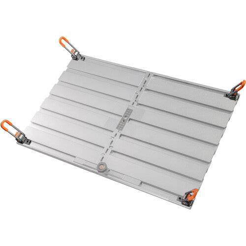 Tether Tools AeroTrac Workstation patas de metal antideslizantes 4 unidades