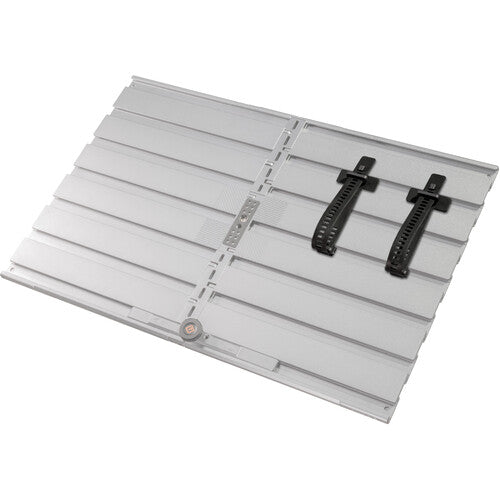 Tether Tools AeroTrac Tech Straps Juego de 2 Correas de Silicona Reutilizables