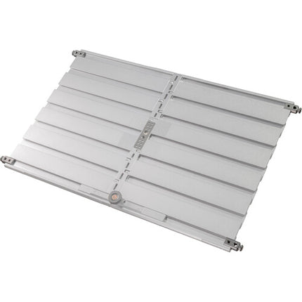 Tether Tools AeroTrac Versamounts con correas 4 unidades metalicas duraderas