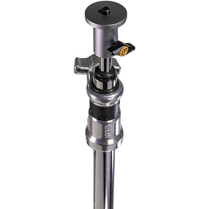Tether Tools Rock Solid Baby Ballhead Adapter Soporte Metal 55 lb Ajuste Sin Herramientas