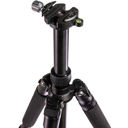 Tether Tools Rock Solid Trípode para AeroTrac Workstation 18.5-59" con Bolsa de Transporte
