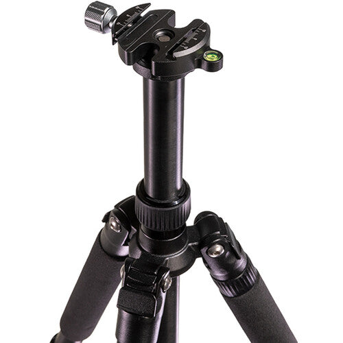 Tether Tools Rock Solid Trípode para AeroTrac Workstation 18.5-59" con Bolsa de Transporte