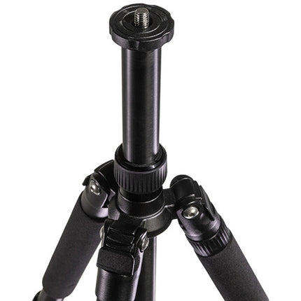 Tether Tools Rock Solid Trípode para AeroTrac Workstation 18.5-59" con Bolsa de Transporte