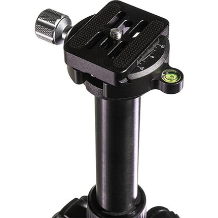 Tether Tools Rock Solid Trípode para AeroTrac Workstation 18.5-59" con Bolsa de Transporte