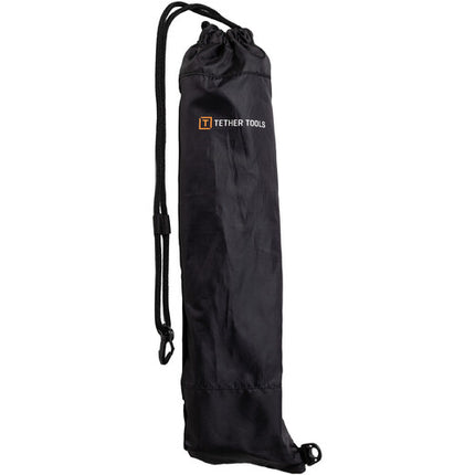 Tether Tools Rock Solid Trípode para AeroTrac Workstation 18.5-59" con Bolsa de Transporte