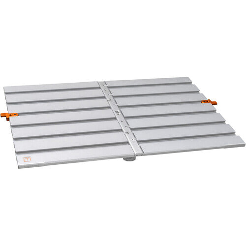 Tether Tools AeroTrac Action Tabs 2-Pack con sistema magnético y roscas 1/4"-20