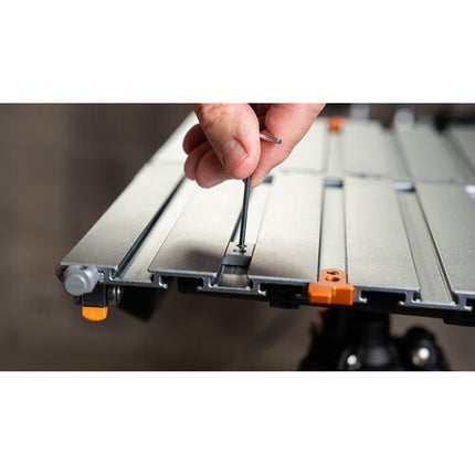 Tether Tools AeroTrac Action Tabs 2-Pack con sistema magnético y roscas 1/4"-20