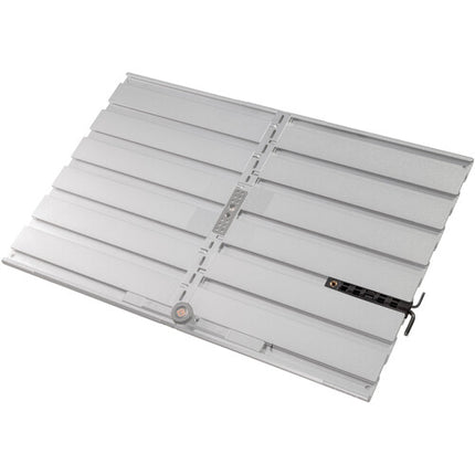 Tether Tools AeroTrac Herramienta de Configuración Hex 2.5mm y 4mm Mount