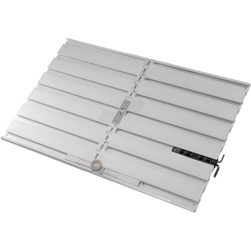 Tether Tools AeroTrac Herramienta de Configuración Hex 2.5mm y 4mm Mount