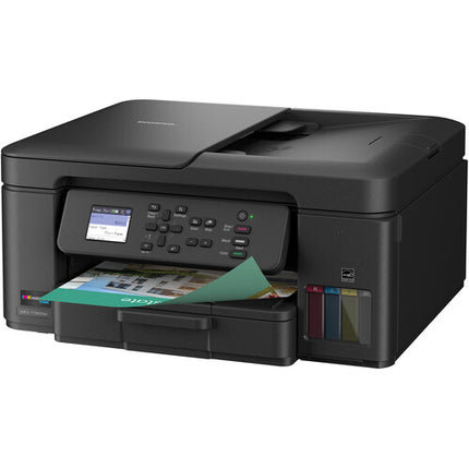 Brother MFC-T780DW Impresora multifunción tinta color wifi impresión dúplex 16 ppm