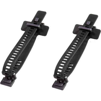 Tether Tools AeroTrac Tech Straps Juego de 2 Correas de Silicona Reutilizables