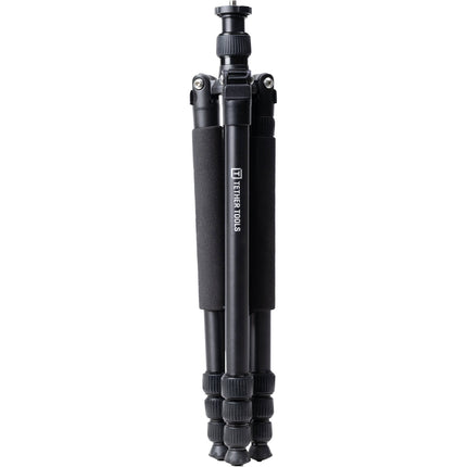 Tether Tools Rock Solid Trípode para AeroTrac Workstation 18.5-59" con Bolsa de Transporte