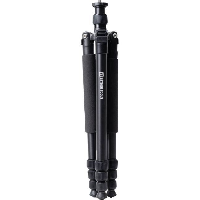 Tether Tools Rock Solid Trípode para AeroTrac Workstation 18.5-59" con Bolsa de Transporte