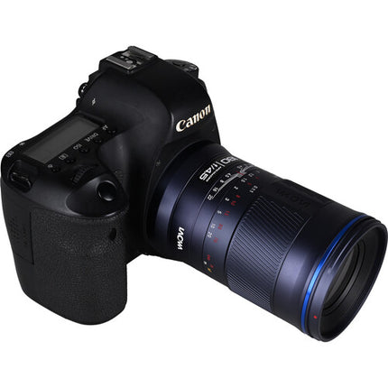 Venus Optics Laowa 180mm f4.5 1.5x Ultra-Macro APO Lente Canon EF Full Frame