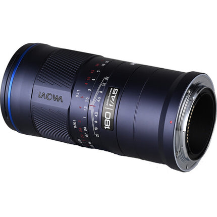 Venus Optics Laowa 180mm f4.5 Ultra-Macro Teleobjetivo 1.5x APO Nikon Z