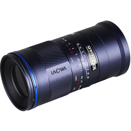 Venus Optics Laowa 180mm f4.5 Ultra-Macro Teleobjetivo 1.5x APO Nikon Z