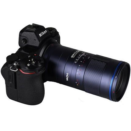 Venus Optics Laowa 180mm f4.5 Ultra-Macro Teleobjetivo 1.5x APO Nikon Z
