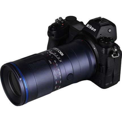 Venus Optics Laowa 180mm f4.5 Ultra-Macro Teleobjetivo 1.5x APO Nikon Z