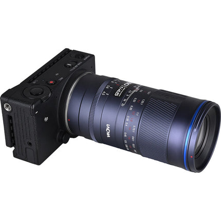 Venus Optics Laowa 180mm f4.5 1.5x Ultra-Macro Lente APO Full-Frame Macro 1.5:1