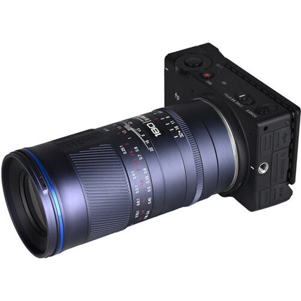 Venus Optics Laowa 180mm f4.5 1.5x Ultra-Macro Lente APO Full-Frame Macro 1.5:1