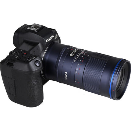 Venus Optics Laowa 180mm f4.5 1.5x Ultra-Macro APO para Canon RF distancia de enfoque 11.8"