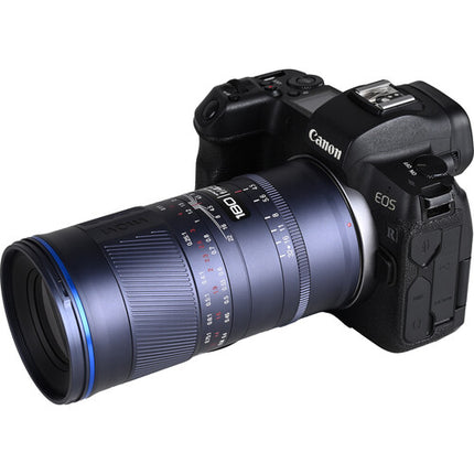 Venus Optics Laowa 180mm f4.5 1.5x Ultra-Macro APO para Canon RF distancia de enfoque 11.8"