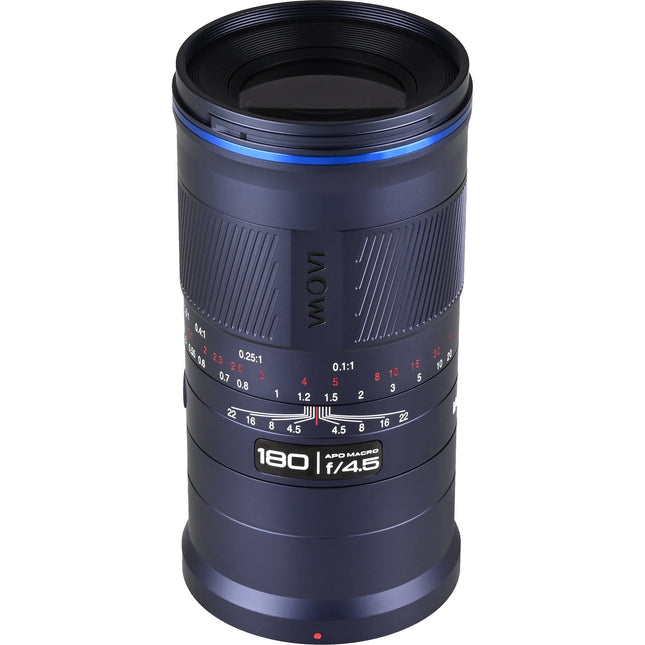 Venus Optics Laowa 180mm f4.5 Ultra-Macro Teleobjetivo 1.5x APO Nikon Z