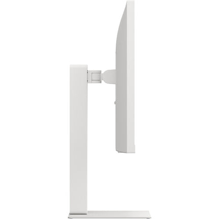 LG 27U730SA-W Monitor Smart 27" 4K UHD HDR USB-C 65W 350 nits