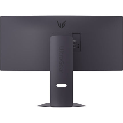 LG UltraGear Monitor Curvo Ultrawide 34" 3440x1440 180 Hz HDR