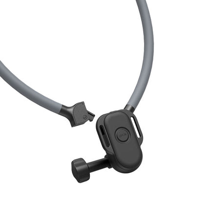 SmallRig MagSafe Montura de Cuello para Cámara POV con Correa Ajustable