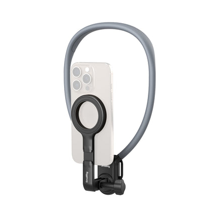 SmallRig MagSafe Montura de Cuello para Cámara POV con Correa Ajustable
