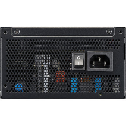Cooler Master MWE Gold V3 850W Fuente de Poder Modular 80 PLUS Gold 120mm Ventilador Silent Zero-RPM