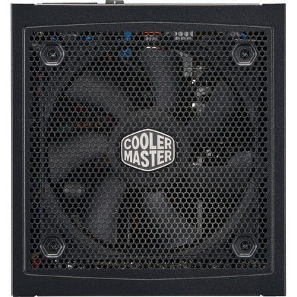 Cooler Master MWE Gold V3 850W Fuente de Poder Modular 80 PLUS Gold 120mm Ventilador Silent Zero-RPM