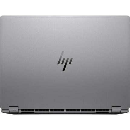 HP 18" ZBook Fury 18 G1i Estación de trabajo móvil 32GB RAM 1TB SSD