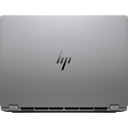 HP 18" ZBook Fury 18 G1i Estación de trabajo móvil 32GB RAM 1TB SSD