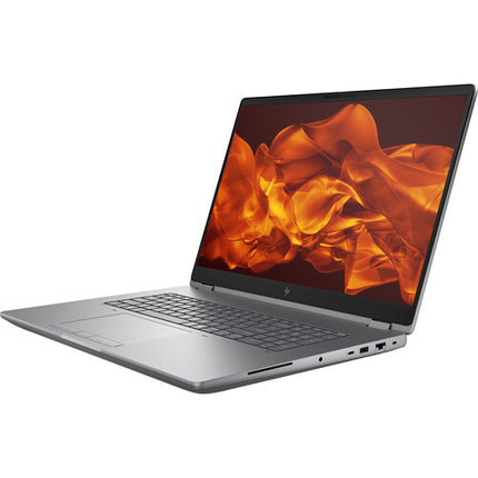 HP 18" ZBook Fury 18 G1i Estación de trabajo móvil 32GB RAM 1TB SSD