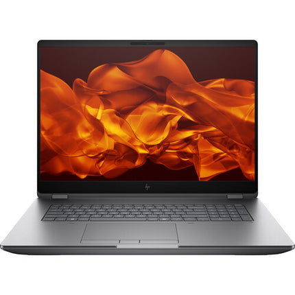 HP 18" ZBook Fury 18 G1i Estación de trabajo móvil 32GB RAM 1TB SSD