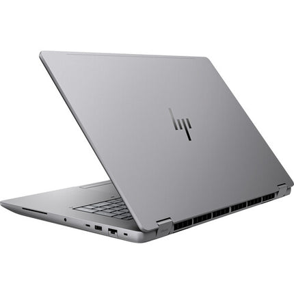 HP 18" ZBook Fury 18 G1i Estación de trabajo móvil 32GB RAM 1TB SSD