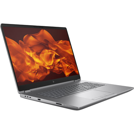 HP 18" ZBook Fury 18 G1i Estación de trabajo móvil 32GB RAM 1TB SSD