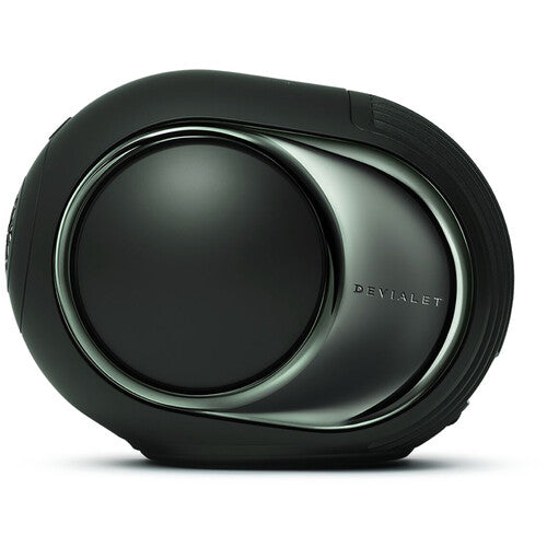 Devialet Phantom Ultimate 98 dB Altavoz Inalámbrico 400W RMS Wi-Fi Bluetooth