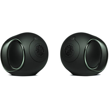 Devialet Phantom Ultimate 98 dB Altavoz Inalámbrico 400W RMS Wi-Fi Bluetooth