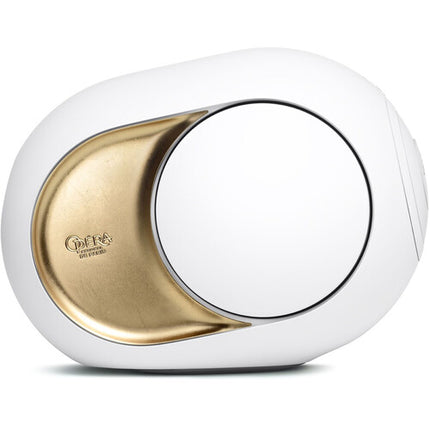 Devialet Phantom Ultimate Altavoces Inalámbricos Pareja 1100W 96kHz Opéra de Paris