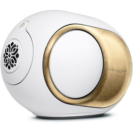 Devialet Phantom Ultimate 98 dB Altavoz Inalámbrico Pareja 400W RMS Wi-Fi 5 Bluetooth 5.2