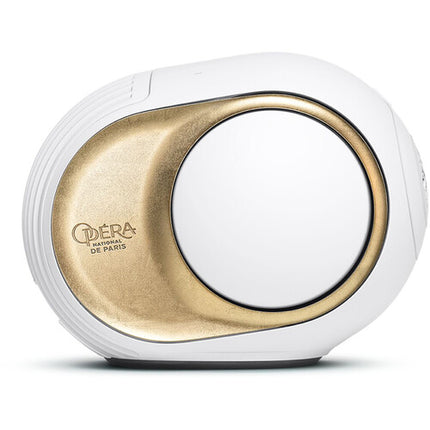 Devialet Phantom Ultimate 98 dB Altavoz Inalámbrico Pareja 400W RMS Wi-Fi 5 Bluetooth 5.2