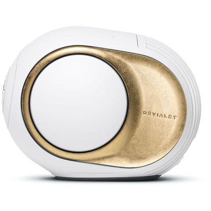 Devialet Phantom Ultimate 98 dB Altavoz Inalámbrico Pareja 400W RMS Wi-Fi 5 Bluetooth 5.2