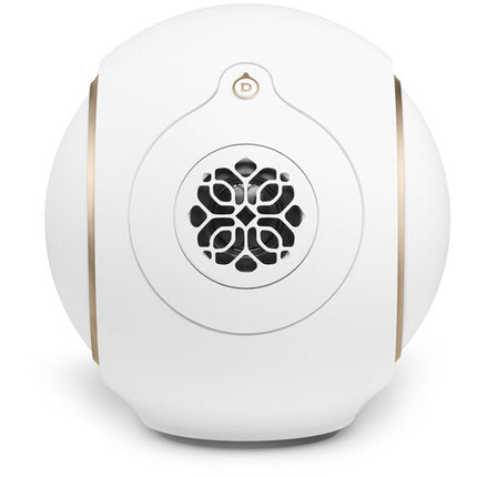 Devialet Phantom Ultimate 98 dB Altavoz Inalámbrico Pareja 400W RMS Wi-Fi 5 Bluetooth 5.2