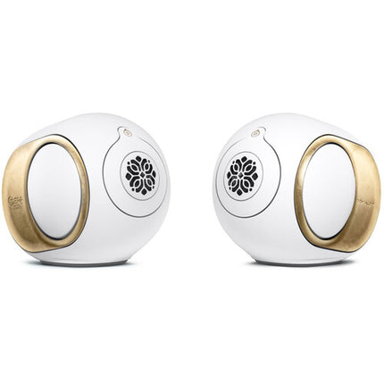 Devialet Phantom Ultimate 98 dB Altavoz Inalámbrico Pareja 400W RMS Wi-Fi 5 Bluetooth 5.2