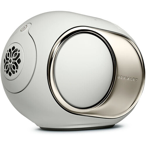 Devialet Phantom Ultimate Altavoz Inalámbrico 400W RMS Wi-Fi Bluetooth