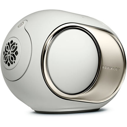 Devialet Phantom Ultimate 98 dB Altavoz Inalámbrico Pareja 400W RMS Bluetooth Wi-Fi 5